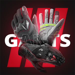 gants