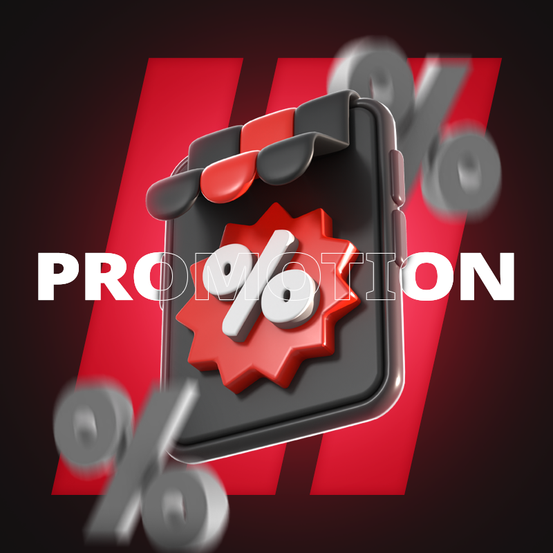 promotion