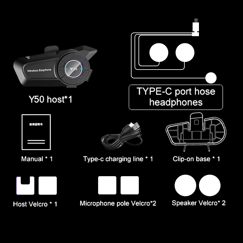 Helmet Bluetooth1-min