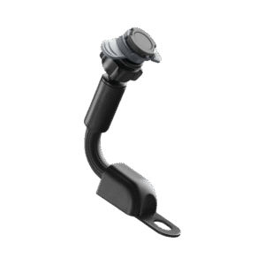 Arm, support pour coque de smartphone avec bras flexible et cintre