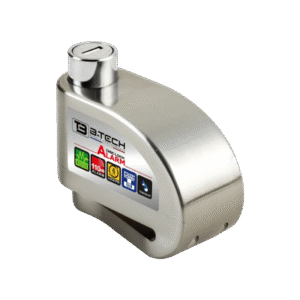 BLOQUE DISQUE ANTIVOL B-TECH