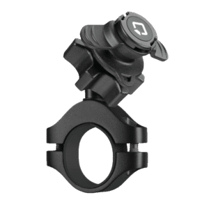 Handle, fixation pour guidon