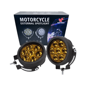 PHARE SECOURS B7 BTECH PERFORMANCE 4,5″/70W