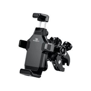 SUPPORT TELEPHONE B-TECH BT25 AVEC SYSTÈME ANTIVIBRATION