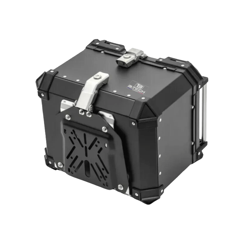 TOP CASE ALUMINIUM BTECH3-min