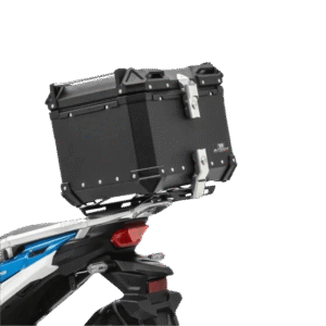 TOP CASE ALUMINIUM BTECH PERFORMANCE NOIR 45L