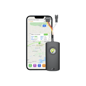 GPS TRACEUR POUR MOTO