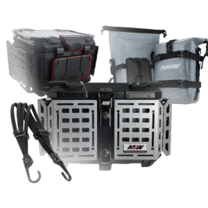 PACK MJW Titan X-Treme +sac crach bar offer