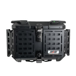 Top case MJW Titan X-Treme