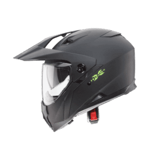 Casque Caberg Xtrace Matt Black