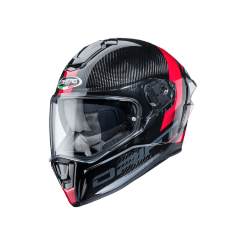 Drift Evo Carbon Sonic2