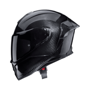 CASQUE CABERG DRIFT EVO CARBON PRO BLACK