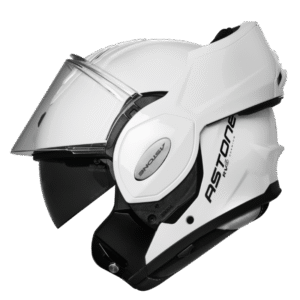 CASQUE ASTONE RV6 BLANC