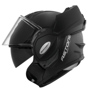 ASTONE RV6 NOIR MATT