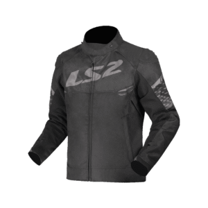 JACKET LS2 APEX BLACK