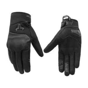 LES GANTS BAYSONE HYKER NOIR