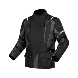 JACKET LS2 NARVIK GREEN