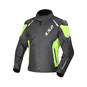 JACKET LS2 ZOOM VERT