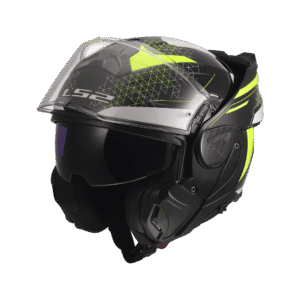 CASQUE LS2 ADVANT II