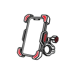 SUPPORT DE TELEPHONE