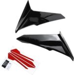 DÉFLECTEURS LATÉRAUX DE JAMBES HONDA ADV 350 2022+ - Image 3