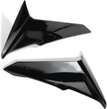 DÉFLECTEURS LATÉRAUX DE JAMBES HONDA ADV 350 2022+