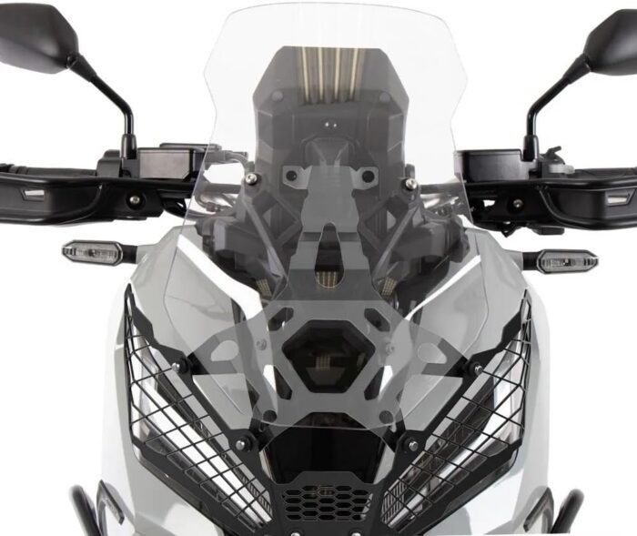 CACHE PHARE AVANT HONDA XADV 750 20-24 - Image 2