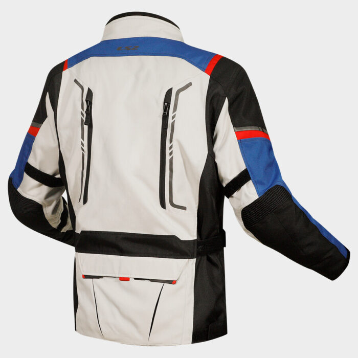 VESTE LS2 NARVIK - Image 2