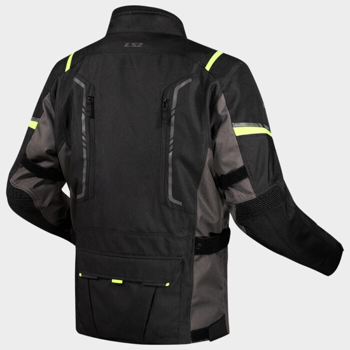 VESTE LS2 NARVIK – Image 2