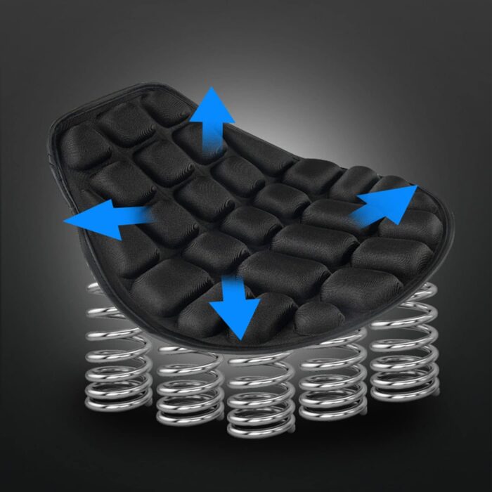 COUSSIN DE SELLE CONFORT - Image 8