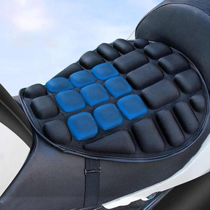COUSSIN DE SELLE CONFORT - Image 4