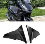 DÉFLECTEURS LATÉRAUX DE JAMBES HONDA ADV 350 2022+ - Image 4