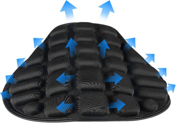 COUSSIN DE SELLE CONFORT - Image 6