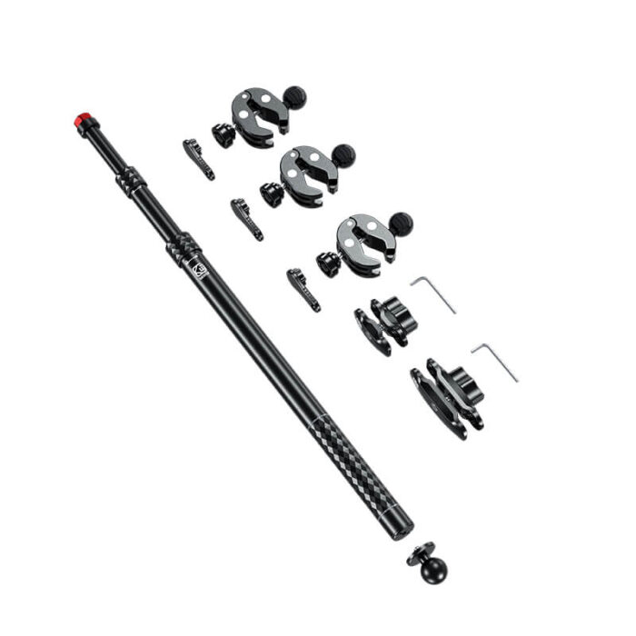 SUPPORT CAMERAT KEWIG KWG-QG-2 - Image 2
