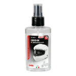 NETTOYANT ET HYGIÉNISANT CASQUE LAMPA – 100 ML