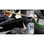 NETTOYANT CHAÎNE MOTO LAMPA CHAIN CLEANER – 400 ML - Image 4