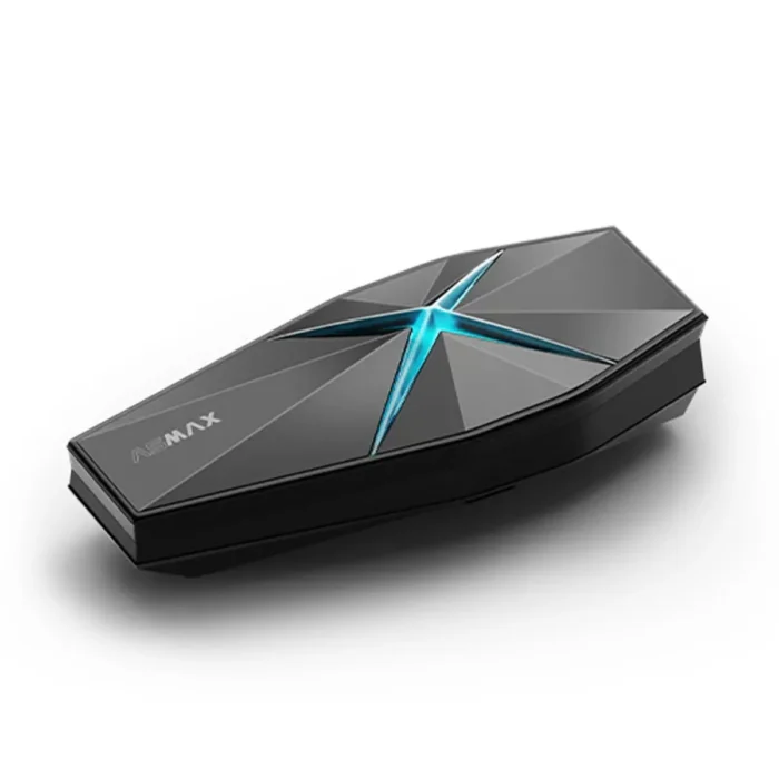 INTERCOME ASMAX F PRO MAX – Image 8