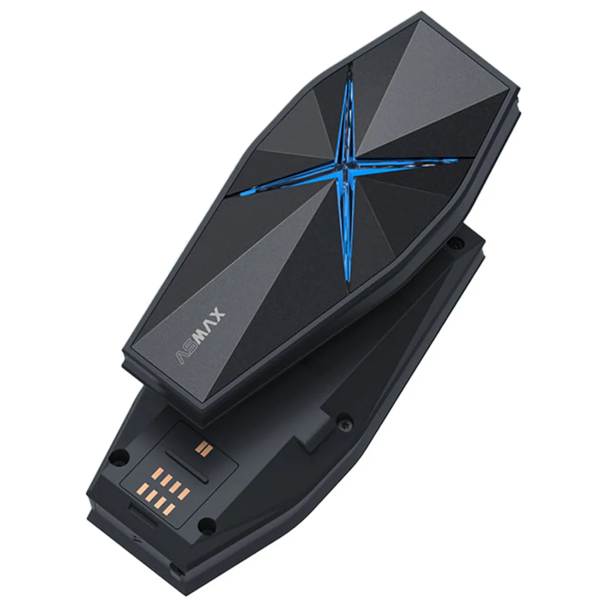 ASMAX_F1PRO_03 INTERCOME ASMAX F PRO MAX – Image 1
