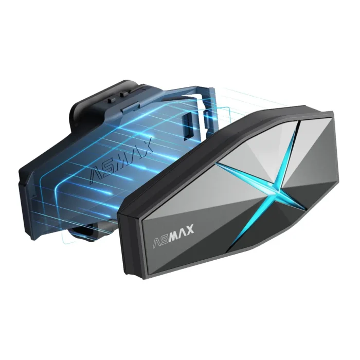 INTERCOME ASMAX F PRO MAX – Image 6