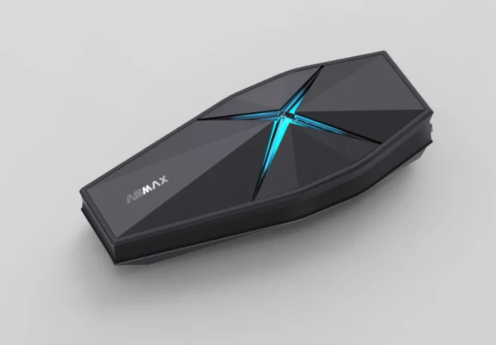 INTERCOME ASMAX F PRO MAX – Image 2