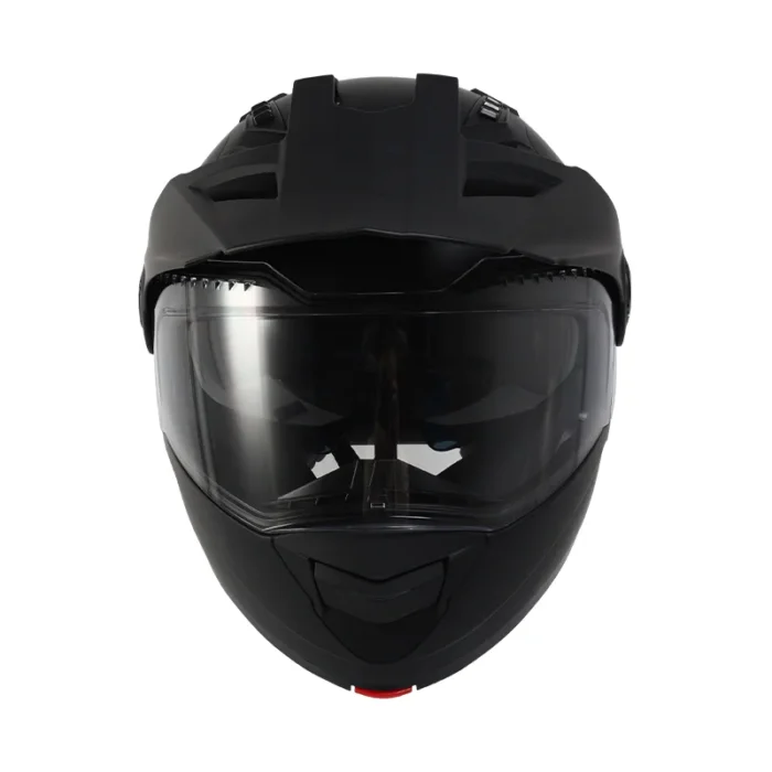 CASQUE BAYSONE E8 NOIR – Image 4