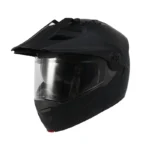 CASQUE BAYSONE E8 NOIR