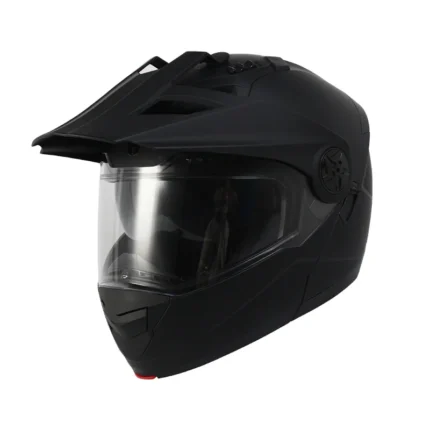 CASQUE BAYSONE E8 NOIR