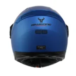 CASQUE BAYSONE E8 BLEU – Image 5