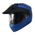 CASQUE BAYSONE E8 BLEU