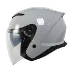 CASQUE BAYSONE NEO JET GRIS – Image 2