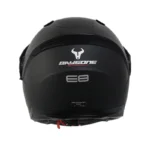 CASQUE BAYSONE E8 NOIR – Image 5