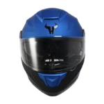 CASQUE BAYSONE G3 MODULABLE BLEU – Image 4
