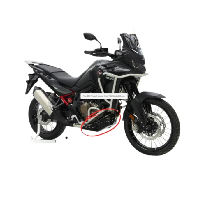 SABOT MOTEUR AFRICA TWIN 1100 SPORT ADVENTURE /DCT 20-24 - Image 4