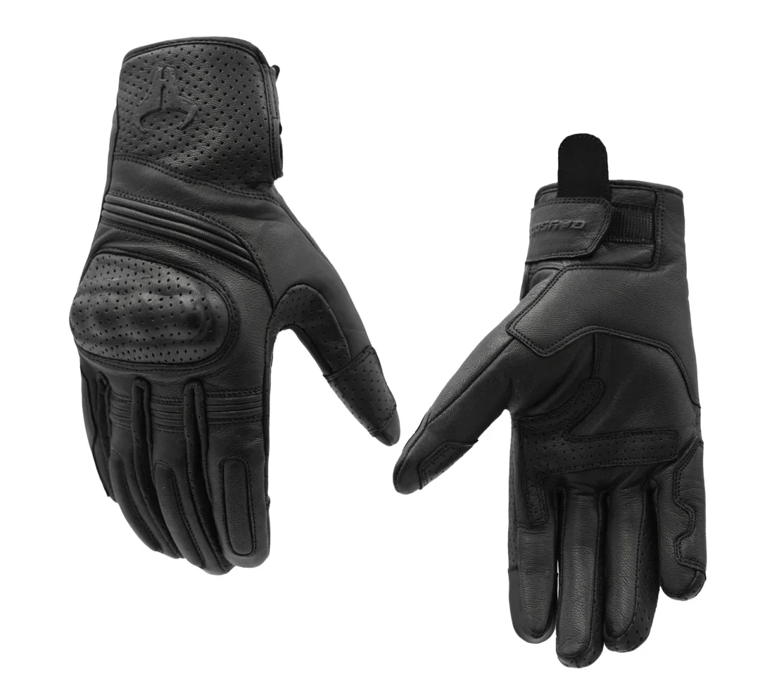 GANTS-SPYDER-80KB GANTS BAYSONE SPYDER – Image 1